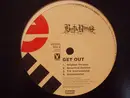 12'' - Busta Rhymes - Get Out