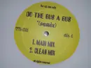 12inch Vinyl Single - Busta Rhymes - Do The Bus A Bus *(Remix)