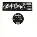 LP - Busta Rhymes - Don't Touch Me (Throw Da Water On 'Em)
