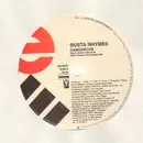 12'' - Busta Rhymes - Dangerous
