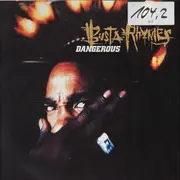 12'' - Busta Rhymes - Dangerous