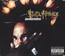 CD Single - Busta Rhymes - Dangerous - FLP Case
