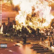 CD - Busta Rhymes - Extinction Level Event