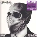 Double LP - Busta Rhymes - Extinction Level Event