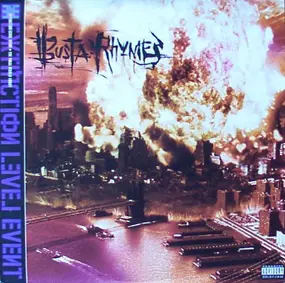 Busta Rhymes - Extinction Level Event - The Final World Front