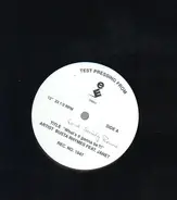 Busta Rhymes feat. Janet - What's it gonna be?!