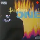 12inch Vinyl Single - Busta Rhymes Featuring Erykah Badu - One