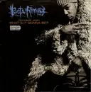 12inch Vinyl Single - Busta Rhymes Featuring Janet Jackson - What's It Gonna Be?!