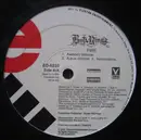 12'' - Busta Rhymes - Fire