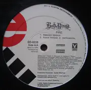 12'' - Busta Rhymes - Fire