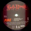 12'' - Busta Rhymes - Fire