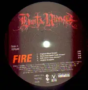 Busta Rhymes, 504 Boyz - Fire