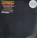 Double LP - Busta Rhymes - It Ain't Safe No More... - Still Sealed