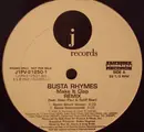 12'' - Busta Rhymes - Make It Clap (Remix)