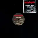 12'' - Busta Rhymes - Watch Ya' Mouth - Promo