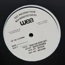 12'' - Busta Rhymes - Tear The Roof Off - Test Pressing
