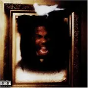 CD - Busta Rhymes - The Coming