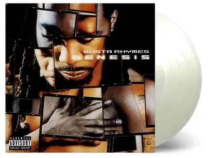 Busta Rhymes - The Genesis