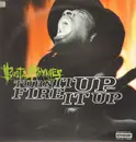 12inch Vinyl Single - Busta Rhymes - Turn It Up (Remix) / Fire It Up