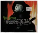 CD Single - Busta Rhymes - Turn It Up (Remix)