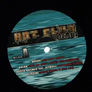 Busta Rhymes, Pitbull, a.o. - Hot Club Volume 02