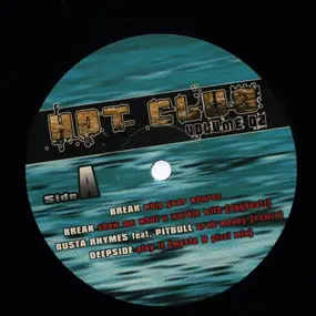Busta Rhymes - Hot Club Volume 02