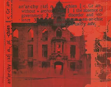 Busta Rhymes - Anarchy