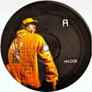 Double LP - Busta Rhymes - Best Of Busta Rhymes