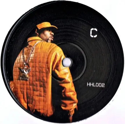 Busta Rhymes - Best Of