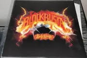 Double LP - Busta Rhymes - Blockbusta