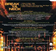 CD Single - Busta Rhymes - Break Ya Neck