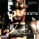 Double LP - Busta Rhymes - Genesis - Incl. insert