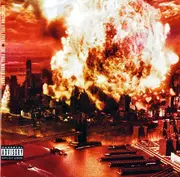 CD - Busta Rhymes - Extinction Level Event - The Final World Front