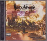 CD - Busta Rhymes - Extinction Level Event