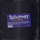 12inch Vinyl Single - Busta Rhymes - It's A Party
