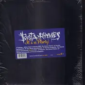 Busta Rhymes - It's A Party