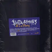 Busta Rhymes - It's A Party