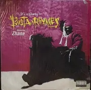 12inch Vinyl Single - Busta Rhymes - It's A Party