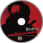 CD - Busta Rhymes - When Disaster Strikes...