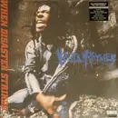 Double LP - Busta Rhymes - When Disaster Strikes...