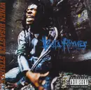 CD - Busta Rhymes - When Disaster Strikes...