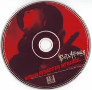 CD - Busta Rhymes - When Disaster Strikes...
