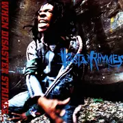 CD - Busta Rhymes - When Disaster Strikes...