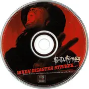 CD - Busta Rhymes - When Disaster Strikes...