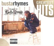 CD - Busta Rhymes - The Best Of Busta Rhymes
