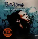 Double LP - Busta Rhymes - Turn it Up! The Very Best of
