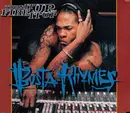 CD Single - Busta Rhymes - Turn It Up (Remix) / Fire It Up - Snap Case