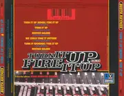 CD Single - Busta Rhymes - Turn It Up (Remix) / Fire It Up - Snap Case
