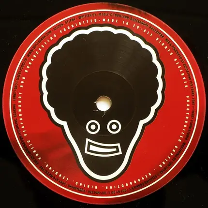 Busta Funk - Addicted To You