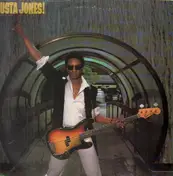 Busta Jones - Busta Jones!